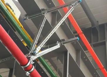 绥芬河抗震支架厂家与你分享你必须做的紧急情况下的准备
